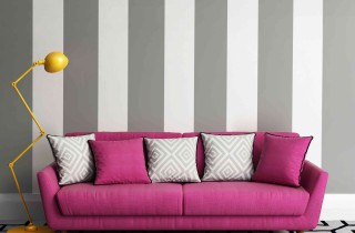 Come scegliere il tessuto per il divano