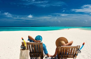 Viaggio di nozze ad agosto: dove andare? 