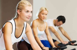 Spinning bike: benefici e controindicazioni