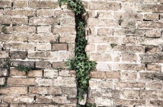 Sognare il terremoto: cosa vuol dire?