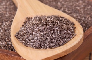 Semi di chia: proprietà e controindicazioni