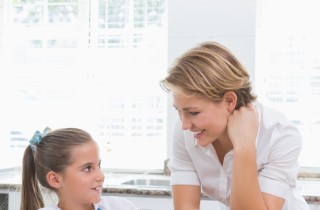 Tornare a scuola senza stress