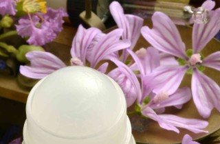 Deodorante fai da te: ingredienti e consigli utili