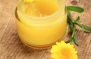 Balsamo fai da te: 3 ricette naturali