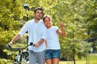 Cosa dire al primo appuntamento: breve vademecum