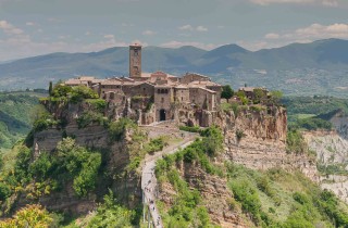 Cosa vedere nella Tuscia viterbese
