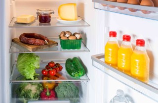 Come riparare il frigo che perde acqua 