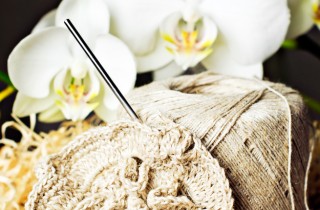 Lavori a maglia e uncinetto. Come lavare i capi preziosi in sicurezza