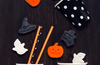 I film d'animazione per Halloween