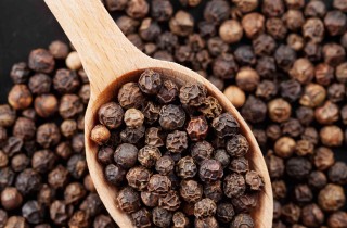 Come coltivare il pepe nero in casa