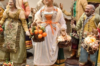 Mercatini di Natale 2015-2016 in Italia: i 5 più belli