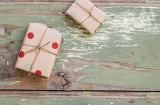 Regalo di anniversario per lui: 3 idee fai da te