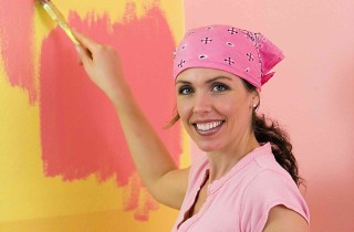 Come pitturare la camera da letto: idee, colori, stili e tendenze