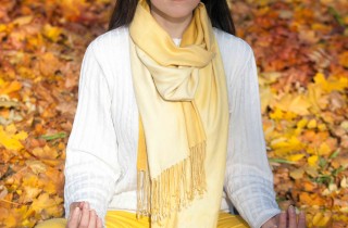 Mindfulness: gli esercizi per riconnetterti con te stessa