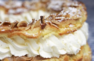 Paris-Brest