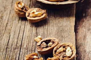 Proprietà delle noci e usi in cucina