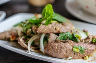 Fegato alla veneziana