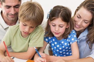 Giochi per tutta la famiglia