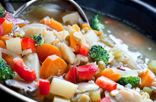 Cucinare con lo slow cooker. Tutti i vantaggi della cottura lenta