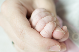 I benefici del rooming-in per mamma e neonato