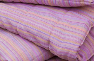 Come lavare il piumone e tenerlo pulito