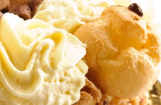 Dolce semplice per la festa della mamma