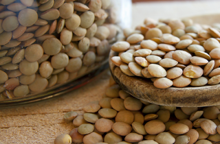 Le ricette fresche e sfiziose per innamorarti dei legumi