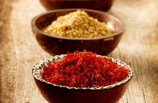 Dimagrire con le spezie: benessere e forma fisica