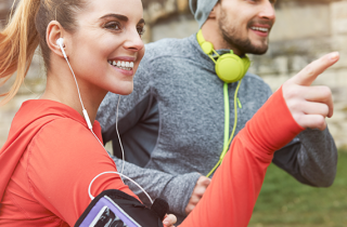 Gli sport da fare in coppia per rafforzare l’intesa