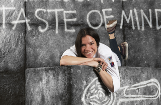 Alla scoperta del foraging con Valeria Margherita Mosca