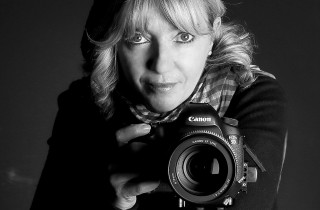 Daniela Foresto, la fotografia, i ritratti