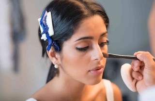 Contouring per il naso lungo, grosso o con la gobba