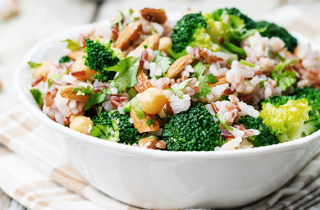 Dieta vegana: pro e contro