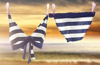 Come realizzare un costume da bagno fai da te: idee e consigli