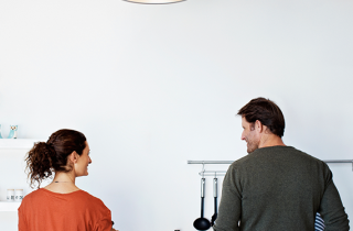 Come sarà la casa del futuro con gli elettrodomestici smart