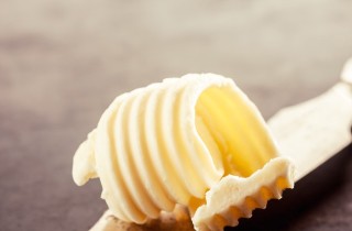 Il burro questo sconosciuto: miti da sfatare