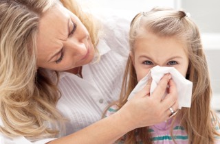 I rimedi dolci per i piccoli disturbi autunnali