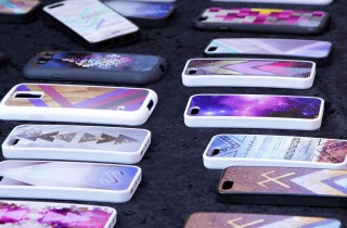 Come personalizzare una cover per cellulare fai da te