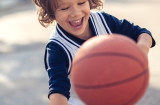 Lo sport giusto per tuo figlio