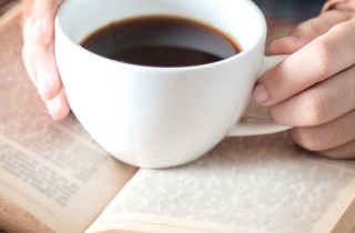 I 5 libri che vorresti leggere