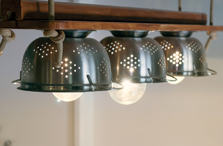 Come illuminare la tua cucina