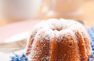 Biscotto da servire con lo zabaione