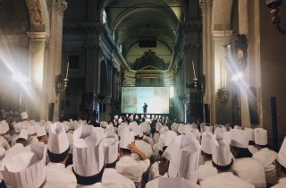 Gli ingredienti per fare dolci