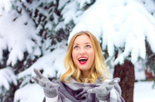 Stop alla pelle arrossata!