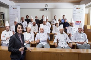 In forma con gusto: i consigli di Chiara Manzi