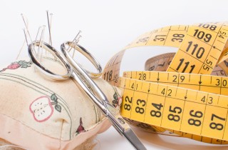 Cucito per principianti, i 7 strumenti utili per cominciare a lavorare