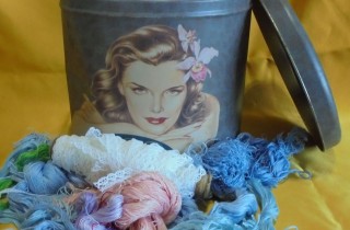 Riciclo creativo di Natale: come dare nuova vita al packaging del panettone