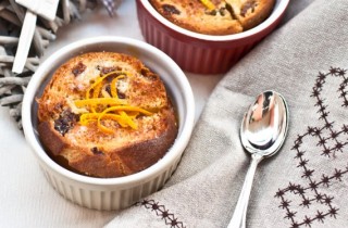 Come riciclare gli avanzi di Panettone e Pandoro in cucina