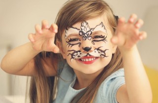 Costumi Carnevale per bambina: 5 idee per vestiti fai da te