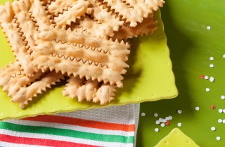 Dolci di Carnevale: le varianti gluten free per i bambini celiaci